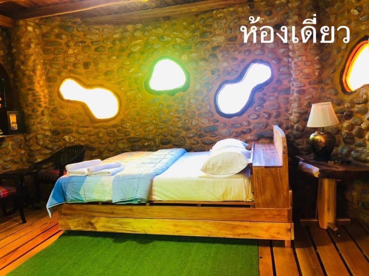 ลีลา โฮมสเตย์ Leela Homestay Chang Klang District 외부 사진