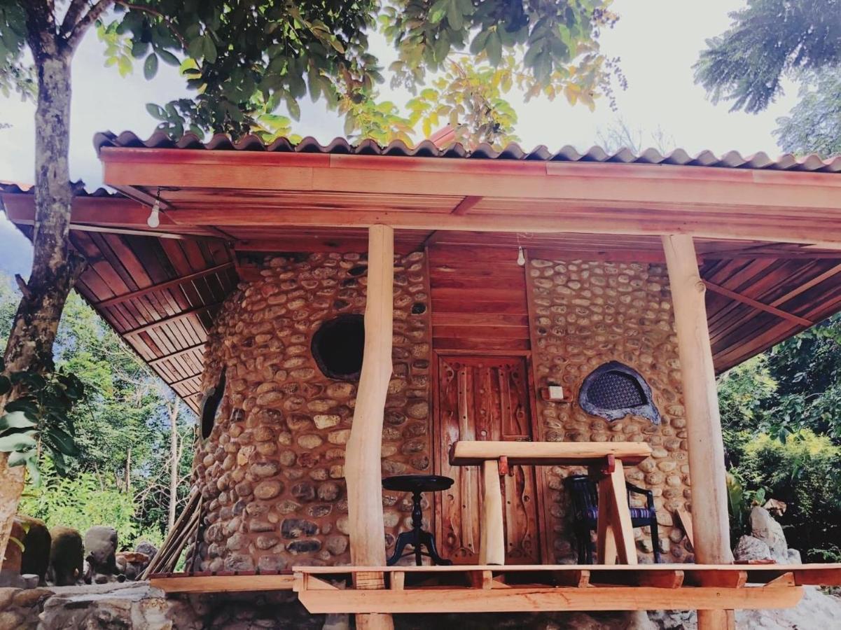 ลีลา โฮมสเตย์ Leela Homestay Chang Klang District 외부 사진