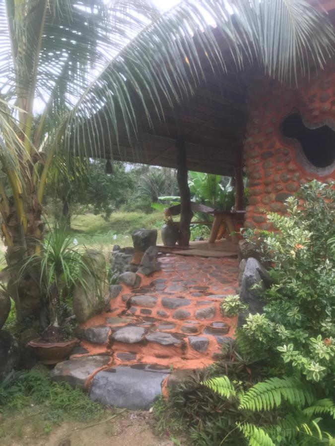 ลีลา โฮมสเตย์ Leela Homestay Chang Klang District 외부 사진