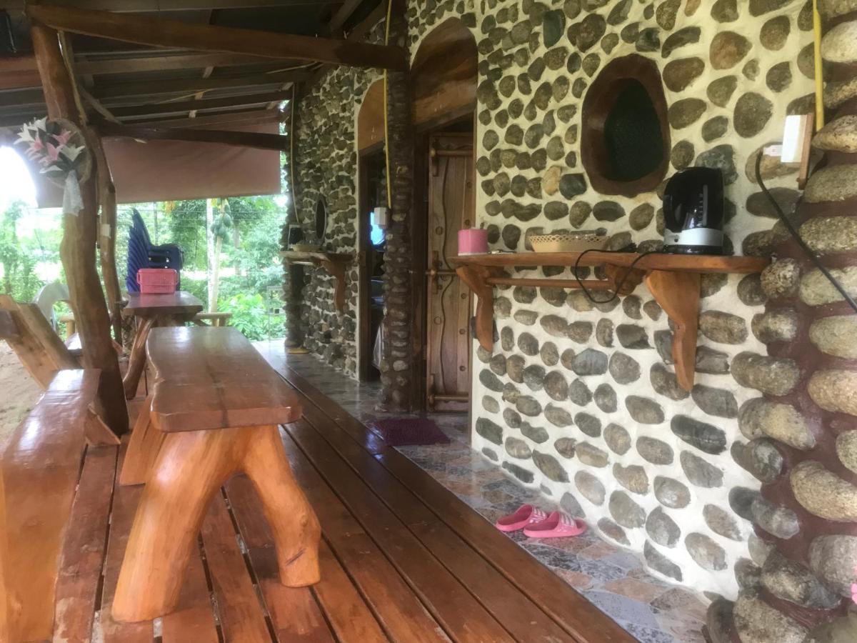 ลีลา โฮมสเตย์ Leela Homestay Chang Klang District 외부 사진