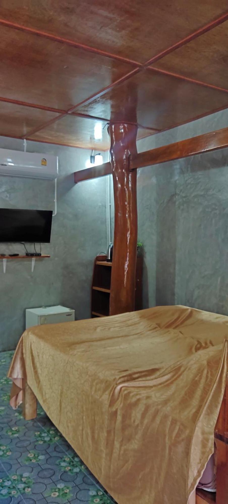 ลีลา โฮมสเตย์ Leela Homestay Chang Klang District 외부 사진