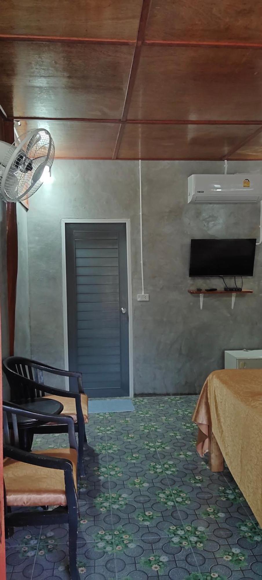 ลีลา โฮมสเตย์ Leela Homestay Chang Klang District 외부 사진