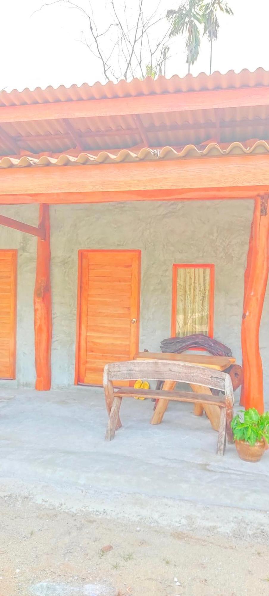 ลีลา โฮมสเตย์ Leela Homestay Chang Klang District 외부 사진