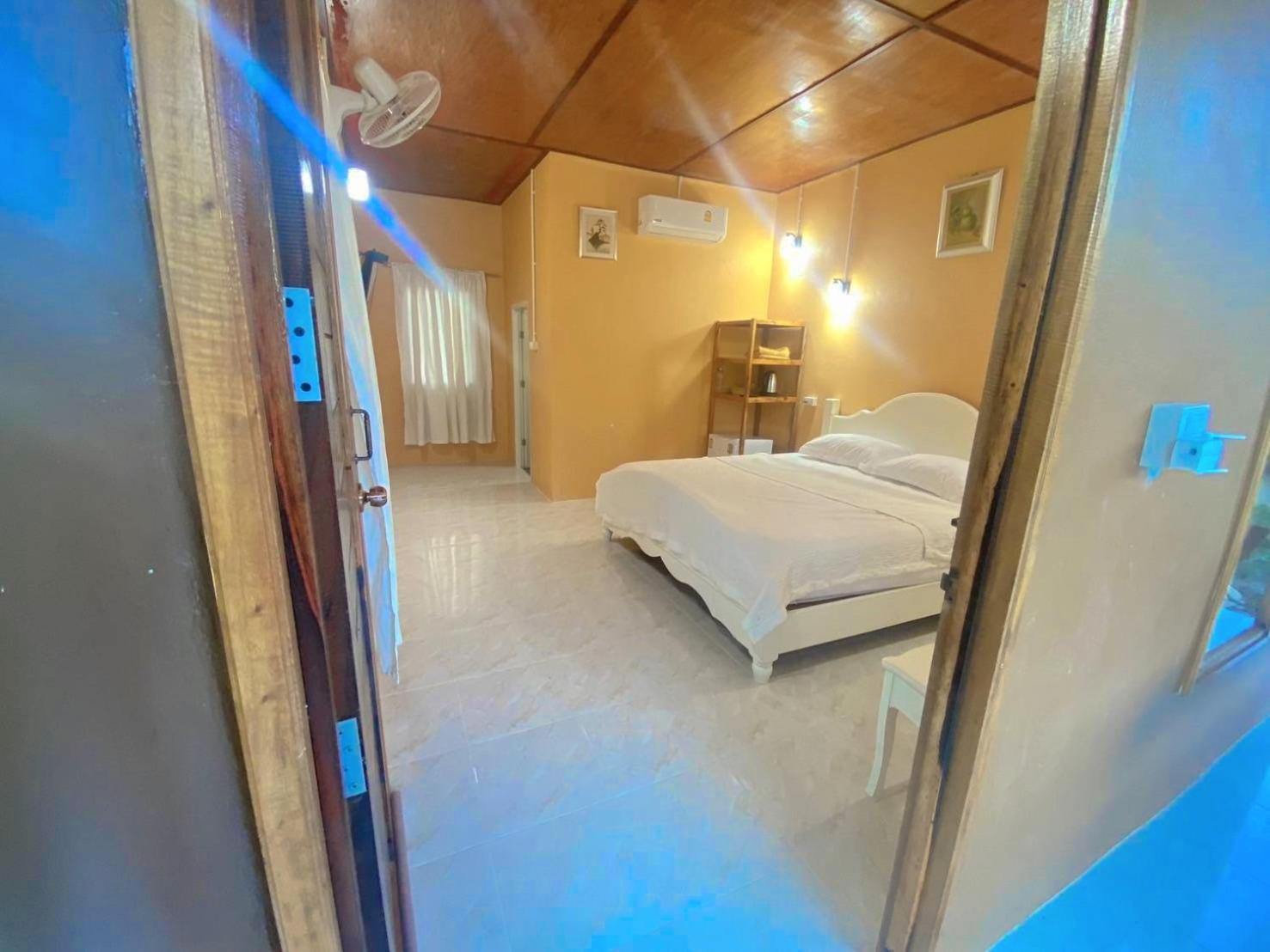 ลีลา โฮมสเตย์ Leela Homestay Chang Klang District 외부 사진